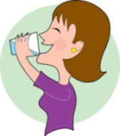 health benefits of drinking water