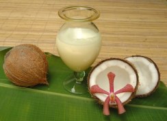 health benefits of coconut oil