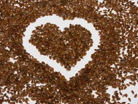 health benefits of flaxseed oil
