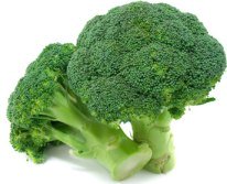 broccoli facts