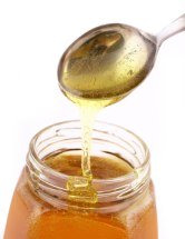 honey health benefits