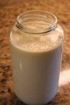 health benefits of kefir